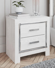 Load image into Gallery viewer, Altyra Nightstand