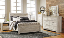 Load image into Gallery viewer, Bellaby Bed