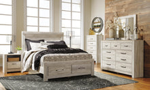 Load image into Gallery viewer, Bellaby Bed