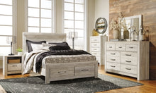 Load image into Gallery viewer, Bellaby Nightstand