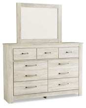 Load image into Gallery viewer, Bellaby Dresser and Mirror