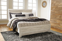 Load image into Gallery viewer, Bellaby Bed