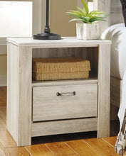 Load image into Gallery viewer, Bellaby Nightstand