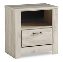 Load image into Gallery viewer, Bellaby Nightstand