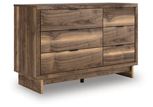 Load image into Gallery viewer, Chirason Dresser