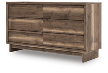 Load image into Gallery viewer, Chirason Dresser