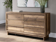 Load image into Gallery viewer, Chirason Dresser