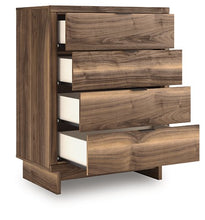 Load image into Gallery viewer, Chirason Chest of Drawers