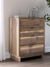 Load image into Gallery viewer, Chirason Chest of Drawers