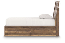 Load image into Gallery viewer, Chirason Bed