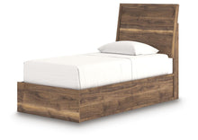 Load image into Gallery viewer, Chirason Bed