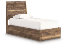 Load image into Gallery viewer, Chirason Bed