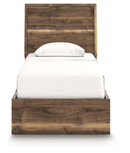 Load image into Gallery viewer, Chirason Bed