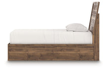 Load image into Gallery viewer, Chirason Bed