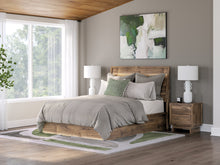 Load image into Gallery viewer, Chirason Bed