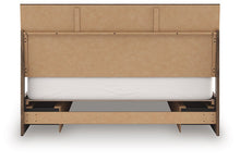 Load image into Gallery viewer, Chirason Bed