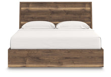 Load image into Gallery viewer, Chirason Bed