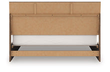 Load image into Gallery viewer, Chirason Bed