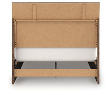 Load image into Gallery viewer, Chirason Bed