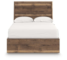 Load image into Gallery viewer, Chirason Bed