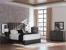 Load image into Gallery viewer, Fraluna Nightstand