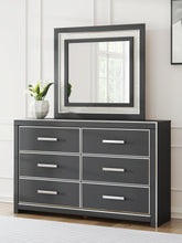 Load image into Gallery viewer, Zuraleus Dresser
