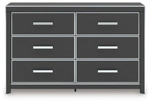 Load image into Gallery viewer, Zuraleus Dresser