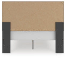 Load image into Gallery viewer, Zuraleus Bed