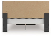 Load image into Gallery viewer, Zuraleus Bed