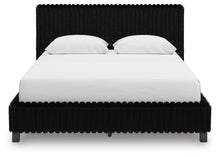 Load image into Gallery viewer, Zuraleus Bed