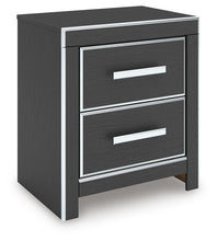 Load image into Gallery viewer, Zuraleus Nightstand