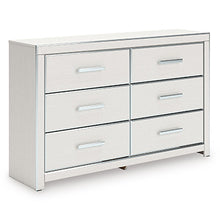 Load image into Gallery viewer, Zuraleus Dresser