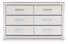 Load image into Gallery viewer, Zuraleus Dresser