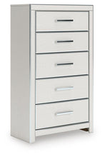 Load image into Gallery viewer, Zuraleus Chest of Drawers