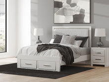 Load image into Gallery viewer, Zuraleus Bed