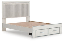 Load image into Gallery viewer, Zuraleus Bed