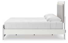 Load image into Gallery viewer, Zuraleus Bed