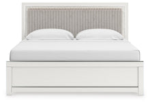 Load image into Gallery viewer, Zuraleus Bed