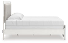 Load image into Gallery viewer, Zuraleus Bed