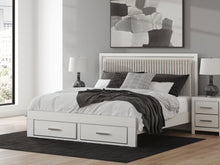 Load image into Gallery viewer, Zuraleus Bed