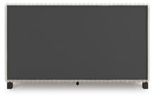 Load image into Gallery viewer, Zuraleus Bed