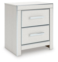 Load image into Gallery viewer, Zuraleus Nightstand