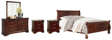 Load image into Gallery viewer, Alisdair Bedroom Set