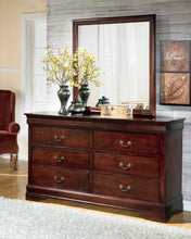 Load image into Gallery viewer, Alisdair Bedroom Set