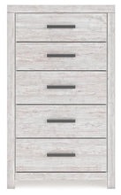 Load image into Gallery viewer, Cayboni Chest of Drawers