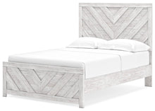 Load image into Gallery viewer, Cayboni Bedroom Package