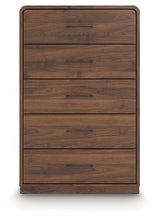 Load image into Gallery viewer, Fortlorn Chest of Drawers