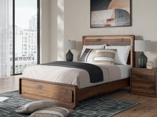 Load image into Gallery viewer, Fortlorn Bed