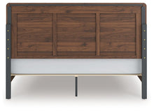 Load image into Gallery viewer, Fortlorn Bed