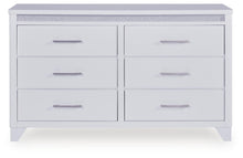 Load image into Gallery viewer, Jarlee Dresser